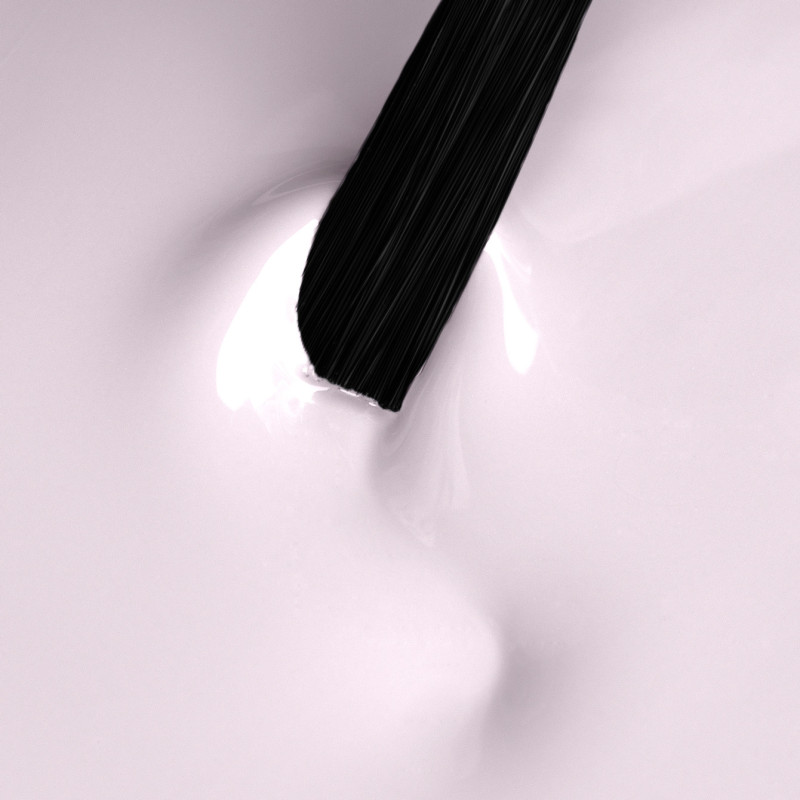 Smalto Semipermanente 7,2 ml - French Pink Light